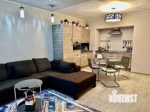 1-к квартира, вторичка, 50м2, 11/19 этаж