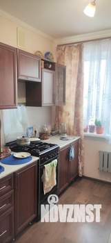2-к квартира, вторичка, 46м2, 9/9 этаж