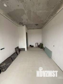 1-к квартира, сданный дом, 37м2, 13/25 этаж