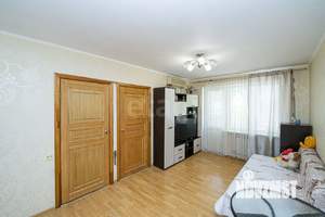4-к квартира, вторичка, 58м2, 5/5 этаж