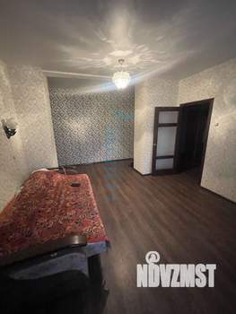 2-к квартира, вторичка, 48м2, 3/4 этаж