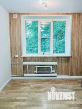 Студия квартира, вторичка, 14м2, 2/2 этаж