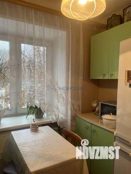 2-к квартира, вторичка, 43м2, 2/4 этаж