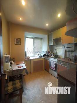 2-к квартира, вторичка, 43м2, 1/5 этаж