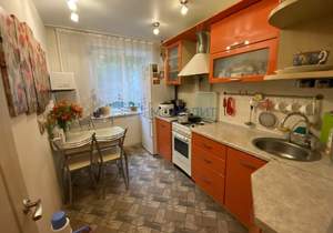 2-к квартира, вторичка, 44м2, 3/9 этаж