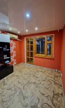 3-к квартира, вторичка, 64м2, 5/9 этаж