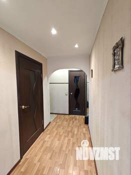 4-к квартира, вторичка, 62м2, 4/5 этаж