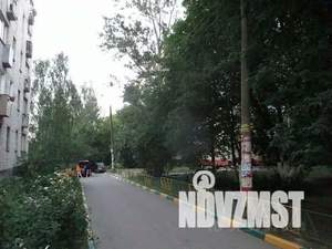 1-к квартира, вторичка, 21м2, 2/9 этаж