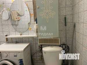 1-к квартира, вторичка, 30м2, 4/5 этаж