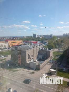 2-к квартира, вторичка, 50м2, 9/9 этаж