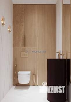 3-к квартира, вторичка, 94м2, 3/6 этаж