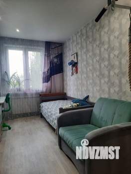 2-к квартира, вторичка, 46м2, 5/5 этаж