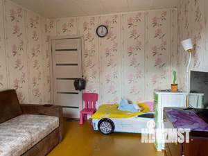 3-к квартира, вторичка, 57м2, 3/9 этаж