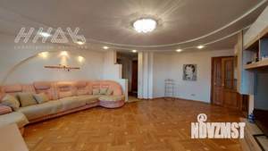 3-к квартира, вторичка, 97м2, 8/10 этаж