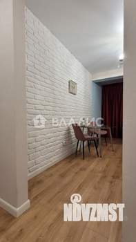 1-к квартира, вторичка, 31м2, 4/21 этаж