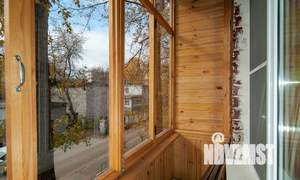 1-к квартира, вторичка, 32м2, 2/5 этаж