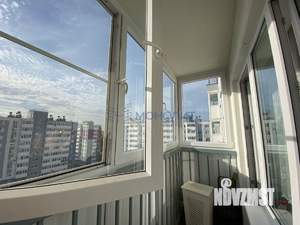 1-к квартира, вторичка, 35м2, 9/10 этаж