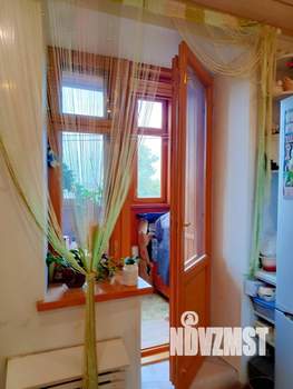 2-к квартира, вторичка, 43м2, 8/9 этаж