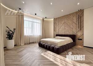 3-к квартира, вторичка, 103м2, 11/12 этаж