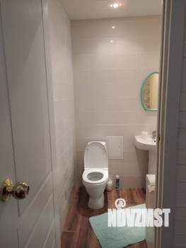 2-к квартира, вторичка, 40м2, 1/5 этаж