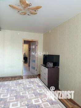 2-к квартира, вторичка, 55м2, 1/3 этаж