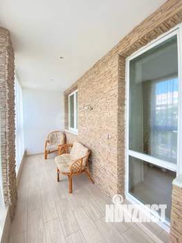 3-к квартира, вторичка, 83м2, 4/9 этаж