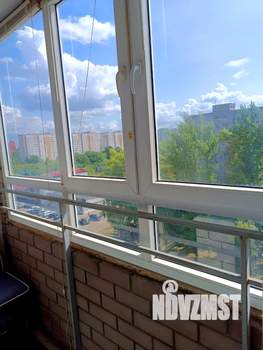 2-к квартира, вторичка, 52м2, 8/10 этаж