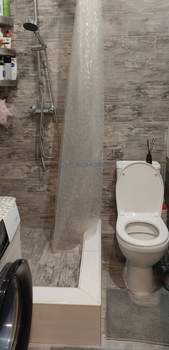 Студия квартира, вторичка, 20м2, 1/3 этаж