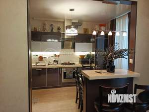 2-к квартира, вторичка, 58м2, 4/5 этаж