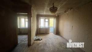 1-к квартира, вторичка, 30м2, 4/5 этаж