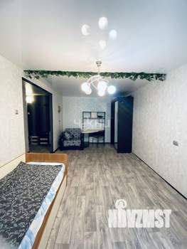 1-к квартира, вторичка, 33м2, 5/5 этаж