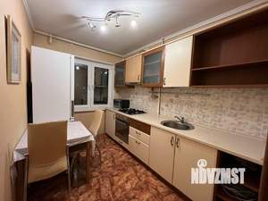 3-к квартира, вторичка, 60м2, 4/9 этаж