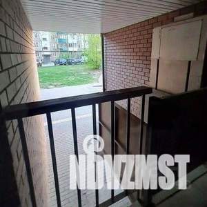 Студия квартира, вторичка, 20м2, 1/10 этаж