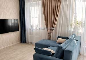 3-к квартира, вторичка, 84м2, 8/18 этаж