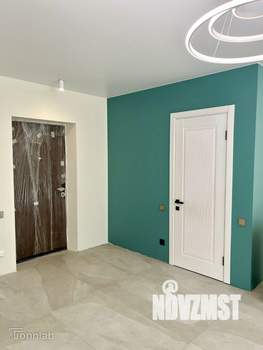 Студия квартира, вторичка, 30м2, 2/2 этаж