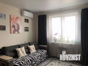 1-к квартира, вторичка, 33м2, 10/10 этаж