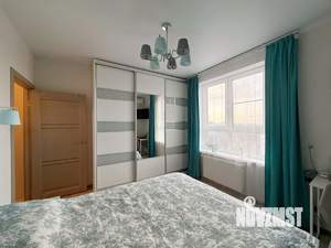 3-к квартира, вторичка, 70м2, 10/17 этаж