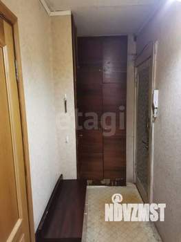 2-к квартира, вторичка, 46м2, 2/5 этаж