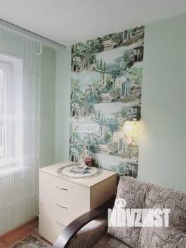 2-к квартира, вторичка, 43м2, 4/9 этаж