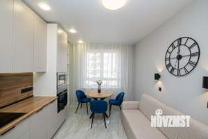 2-к квартира, вторичка, 63м2, 12/15 этаж