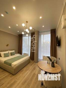 1-к квартира, вторичка, 20м2, 1/6 этаж