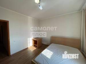 2-к квартира, вторичка, 61м2, 9/18 этаж