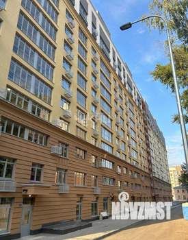 3-к квартира, сданный дом, 68м2, 2/13 этаж