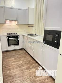 3-к квартира, вторичка, 54м2, 2/5 этаж