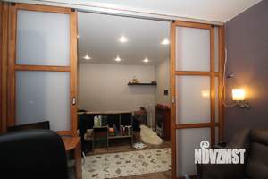 1-к квартира, вторичка, 32м2, 2/5 этаж