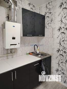 1-к квартира, вторичка, 33м2, 1/4 этаж