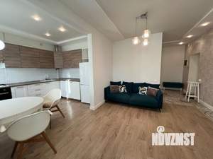 2-к квартира, вторичка, 59м2, 4/5 этаж