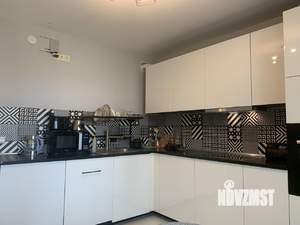 2-к квартира, вторичка, 73м2, 5/19 этаж