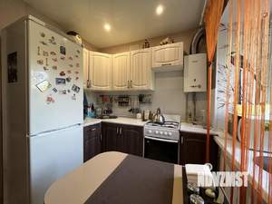 1-к квартира, вторичка, 31м2, 5/5 этаж