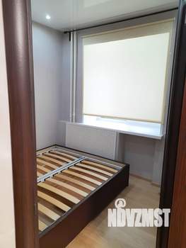 3-к квартира, вторичка, 42м2, 2/5 этаж